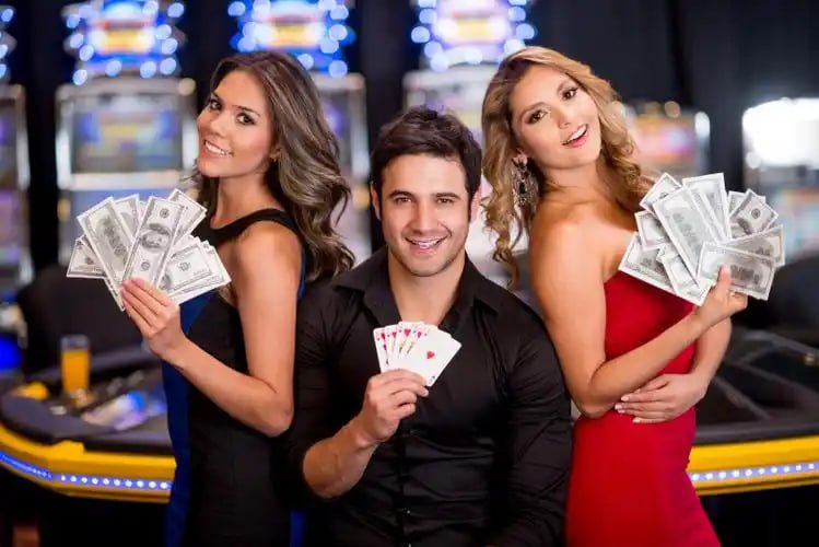 oke500 tampilan game slot video modern dengan fitur bonus berlapis