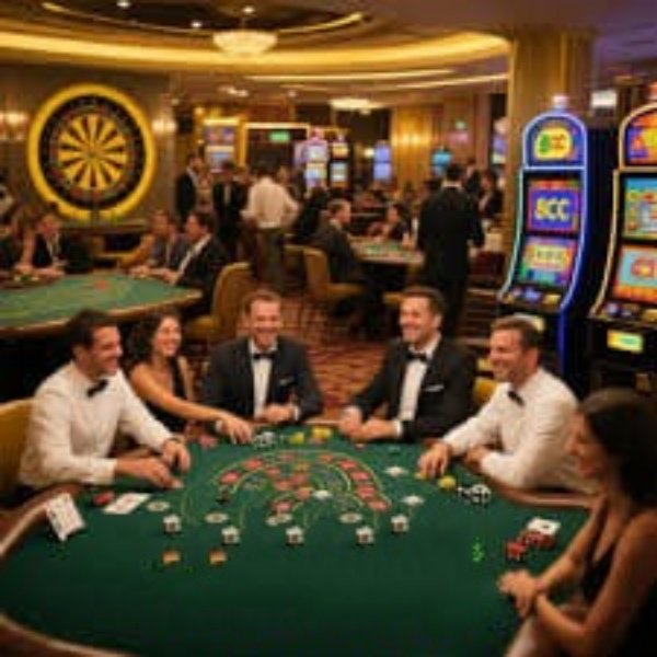 Tabel RTP permainan slot oke500 dan panduan memilih game dengan volatilitas tepat