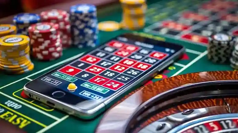 oke500 aplikasi mobile Android dan iOS untuk akses game kapan saja