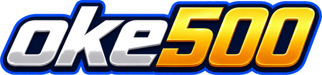 oke500 Logo